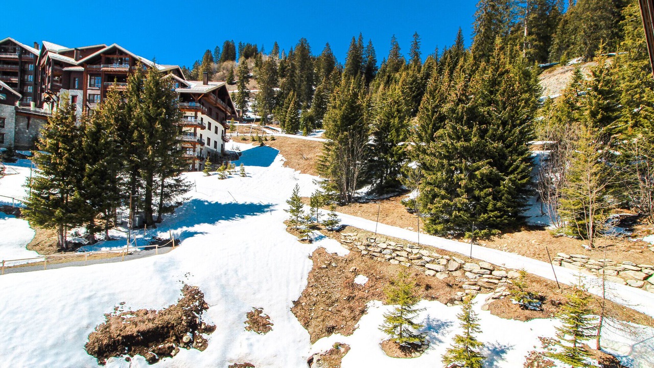 Photo of Others in Flaine