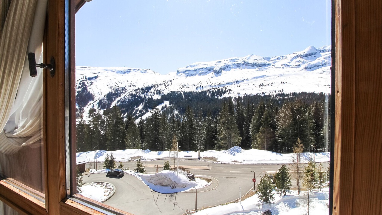 Photo of Others in Flaine