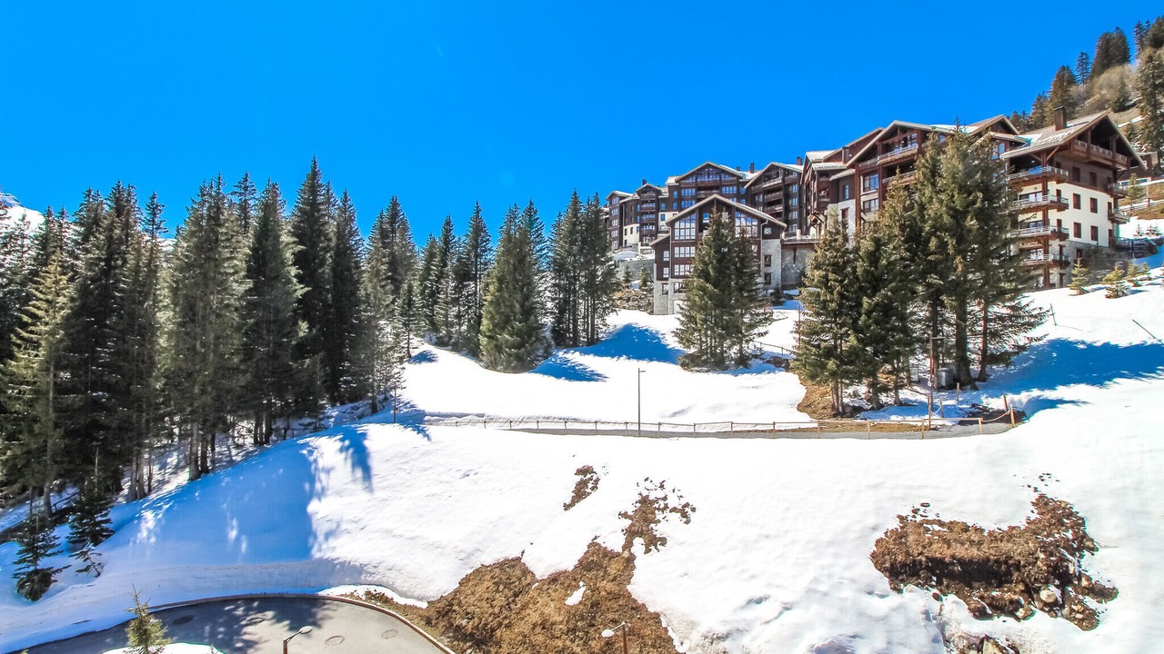 Photo of Others in Flaine