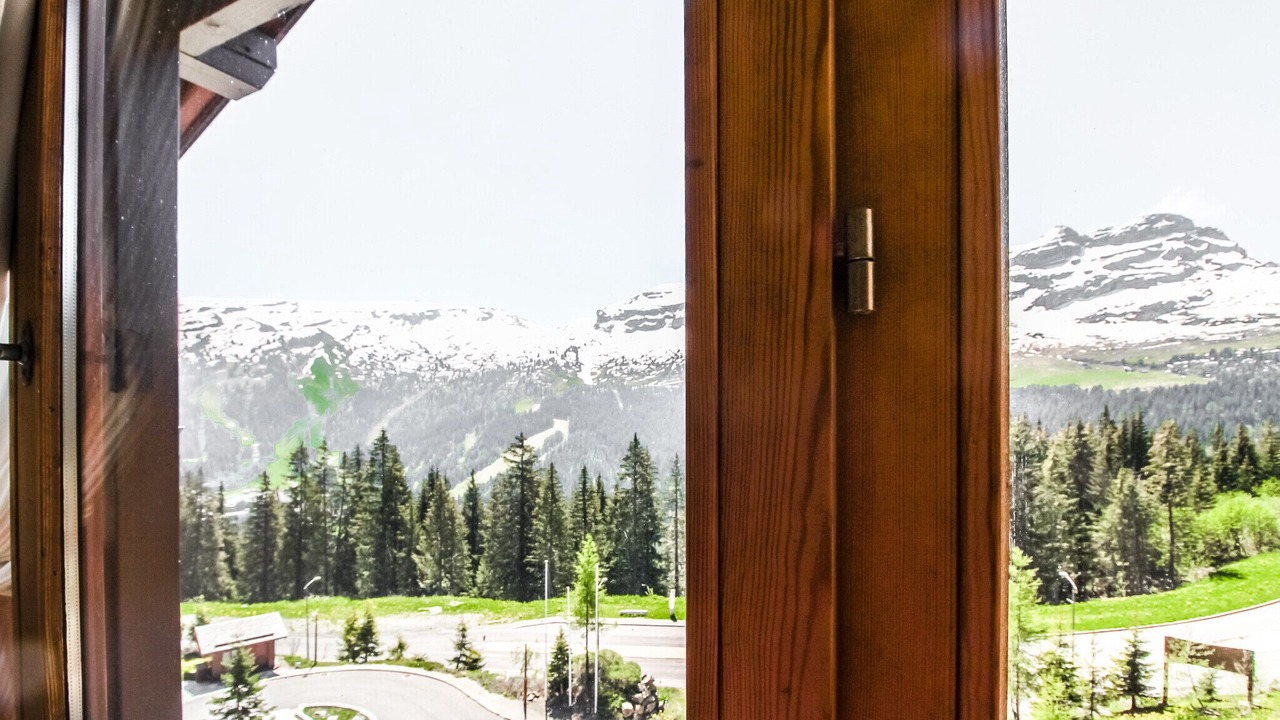 Photo of Others in Flaine