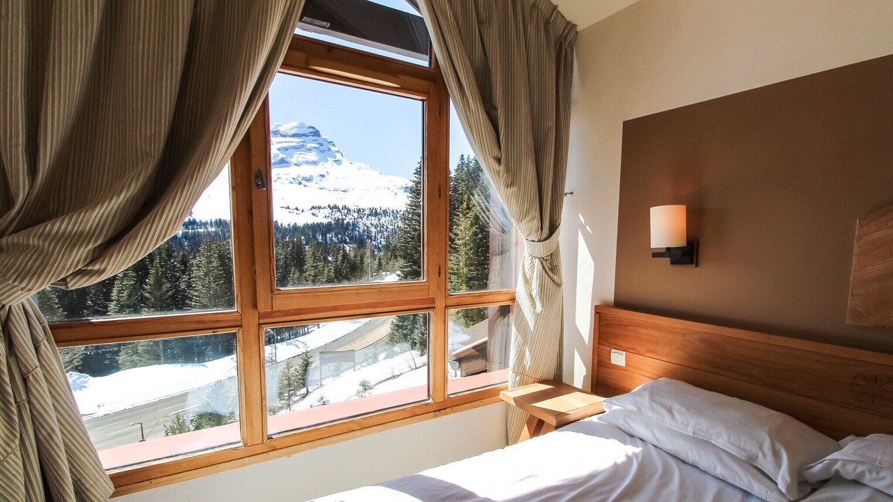 Photo of Others in Flaine