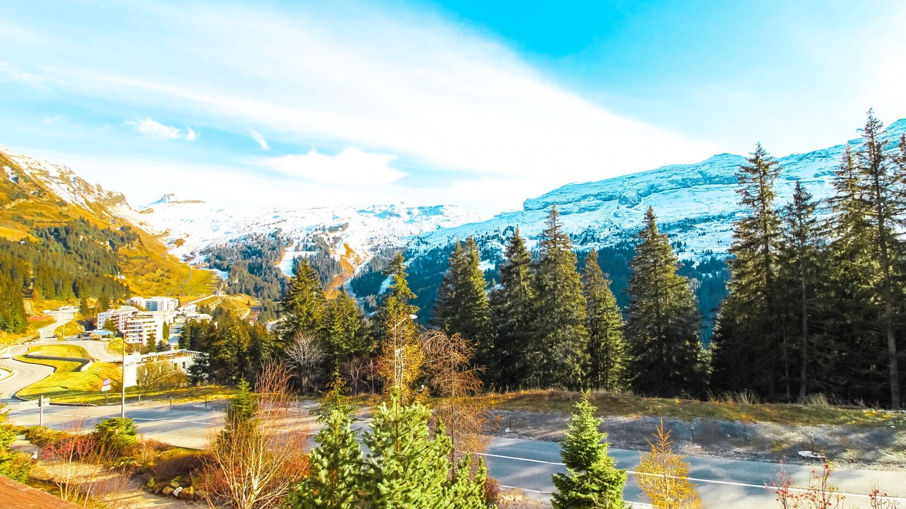 Photo of Others in Flaine