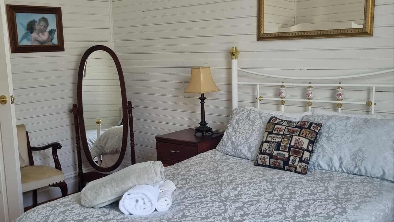 Photo of Bedroom in Narromine