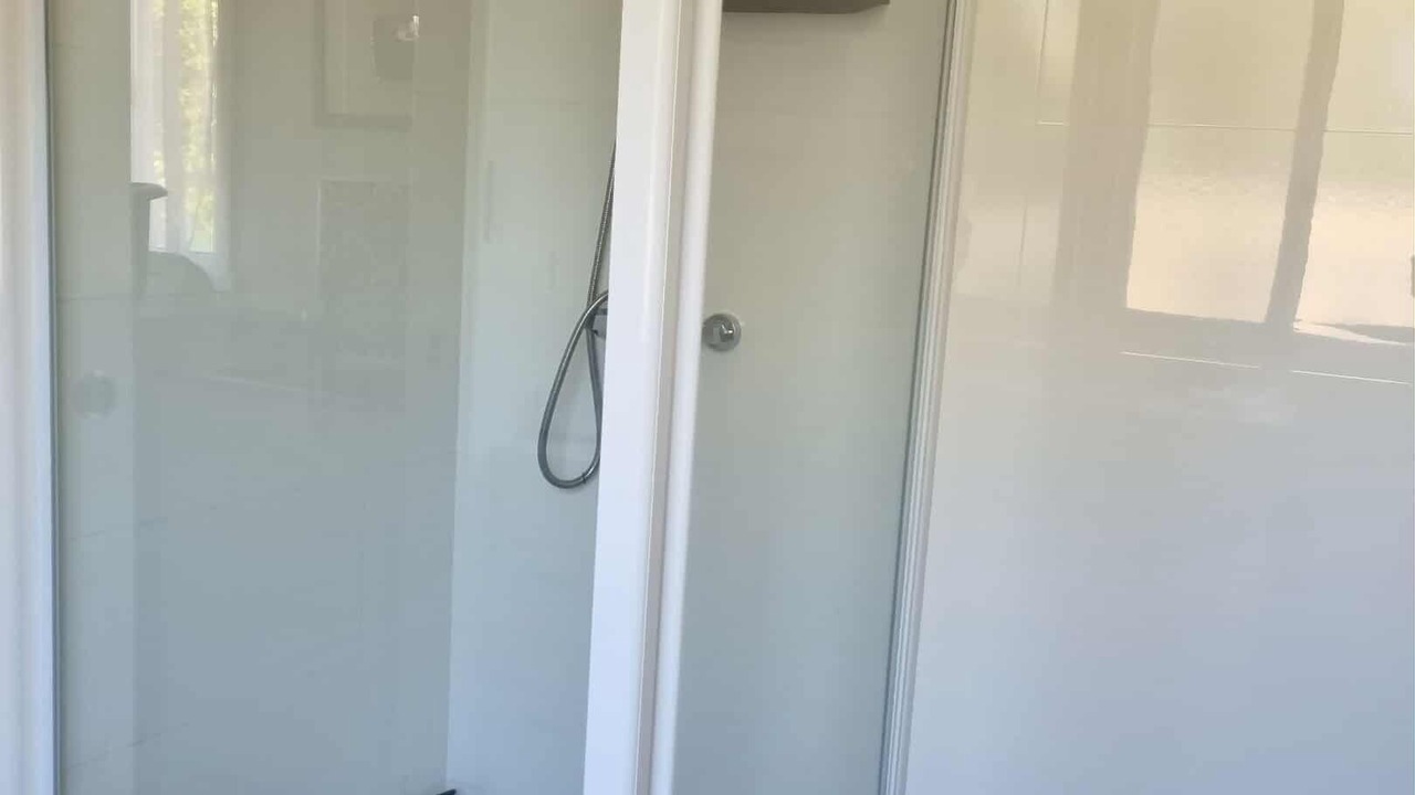 Photo of Bathroom in Narromine