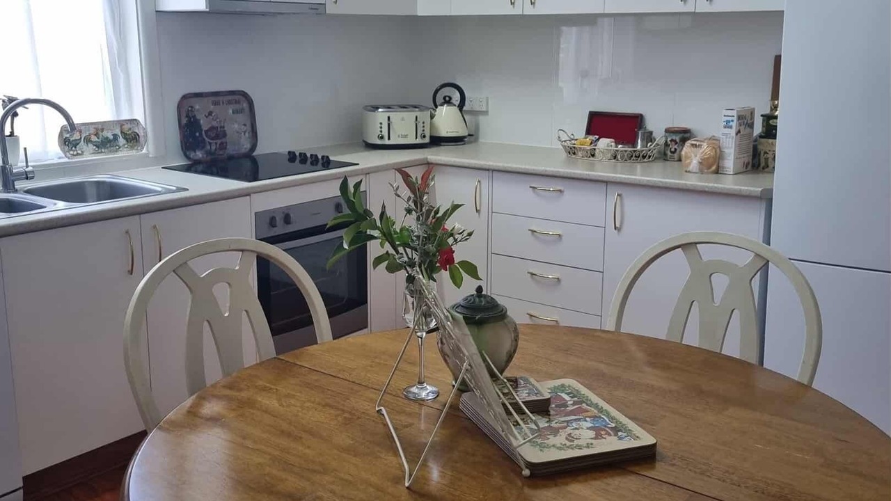 Photo of Kitchen in Narromine