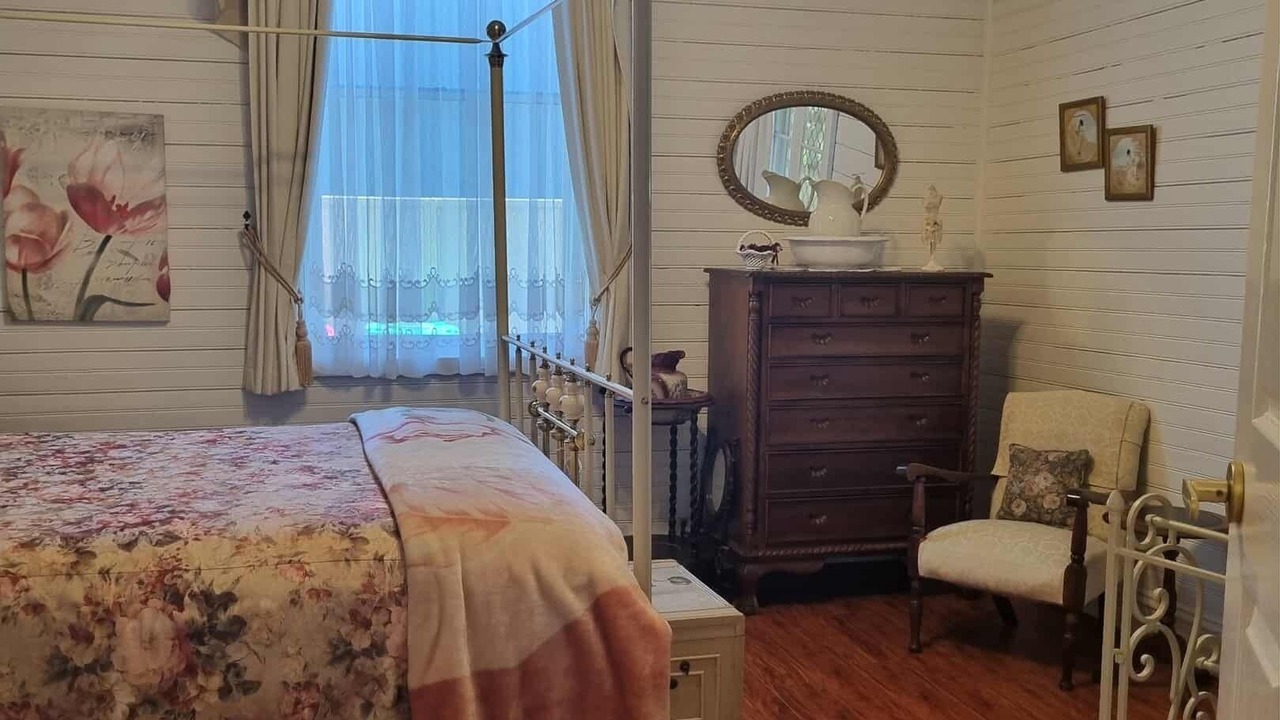 Photo of Bedroom in Narromine