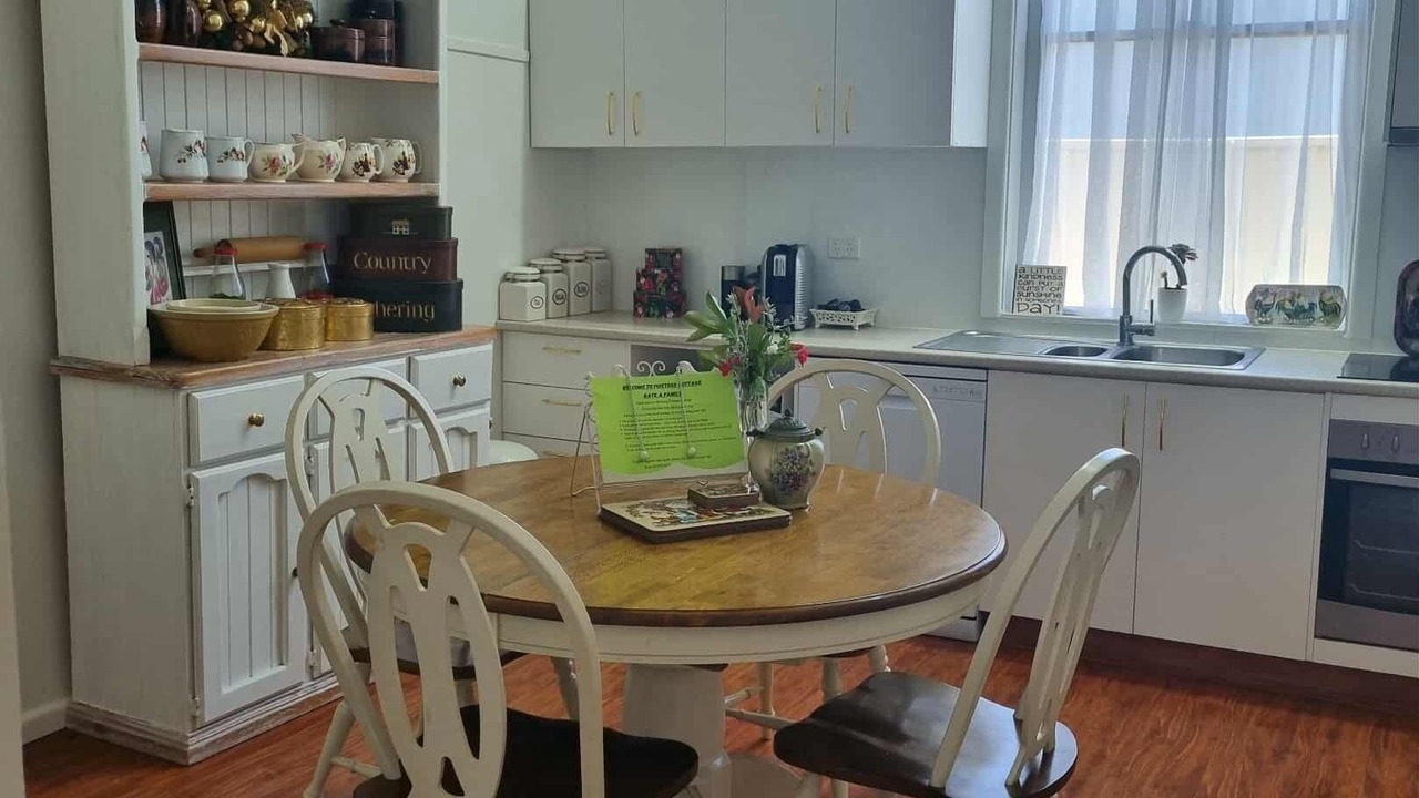 Photo of Kitchen in Narromine