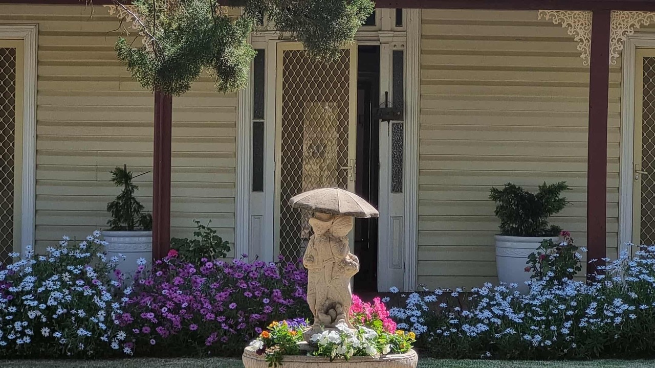 Photo of Outdoor in Narromine