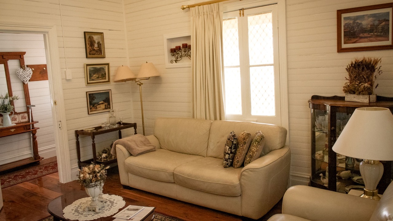 Photo of Bedroom in Narromine