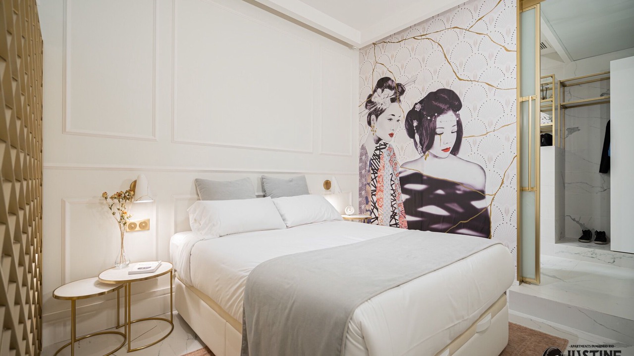 Photo of Bedroom in Moscardo