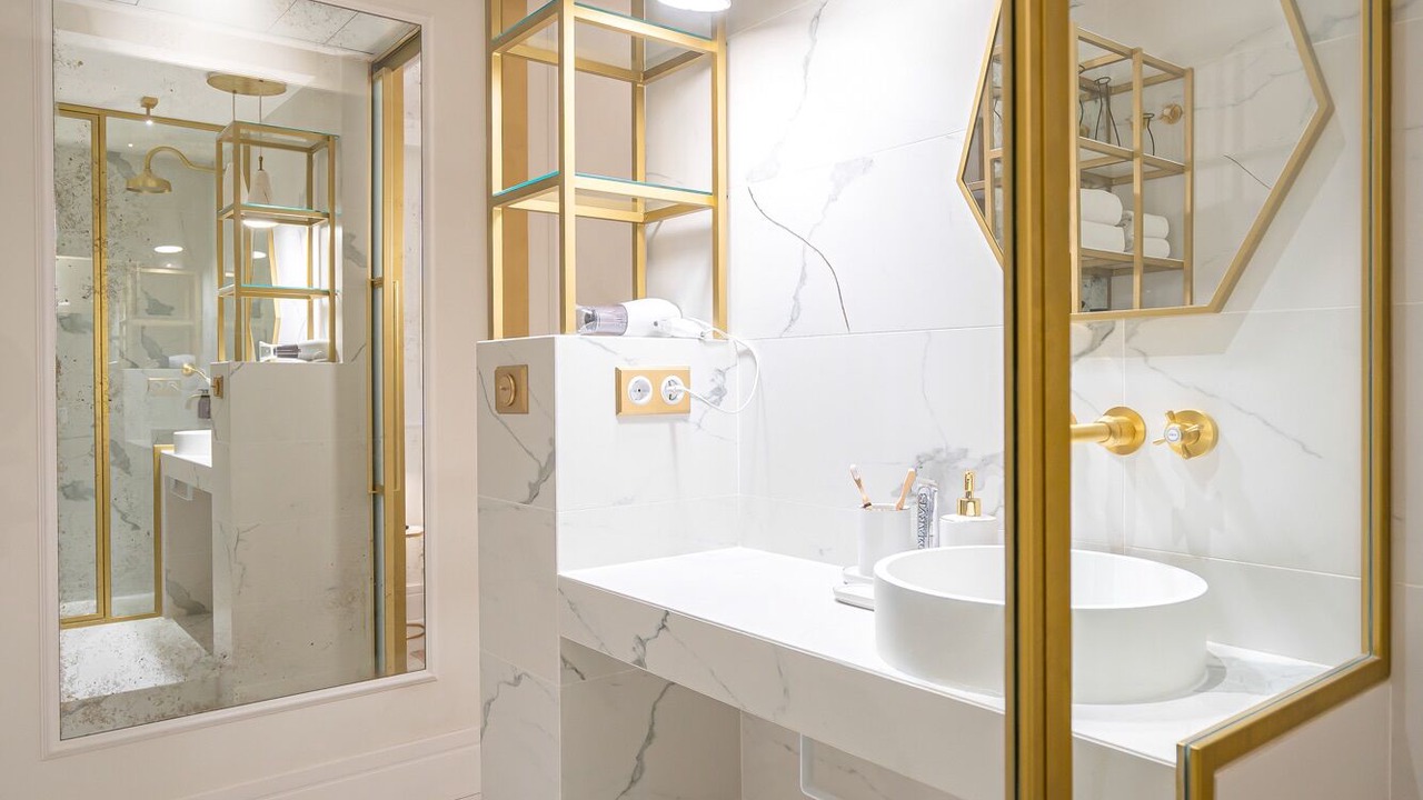 Photo of Bathroom in Moscardo