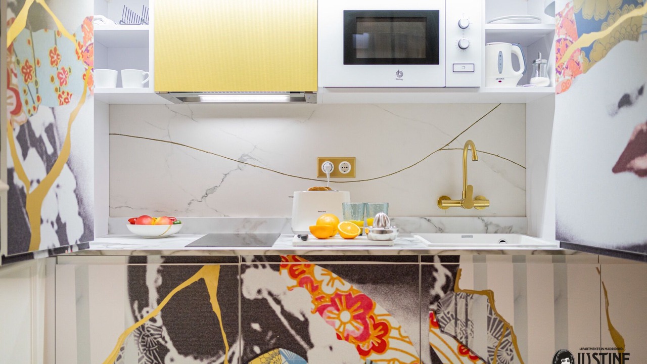 Photo of Kitchen in Moscardo