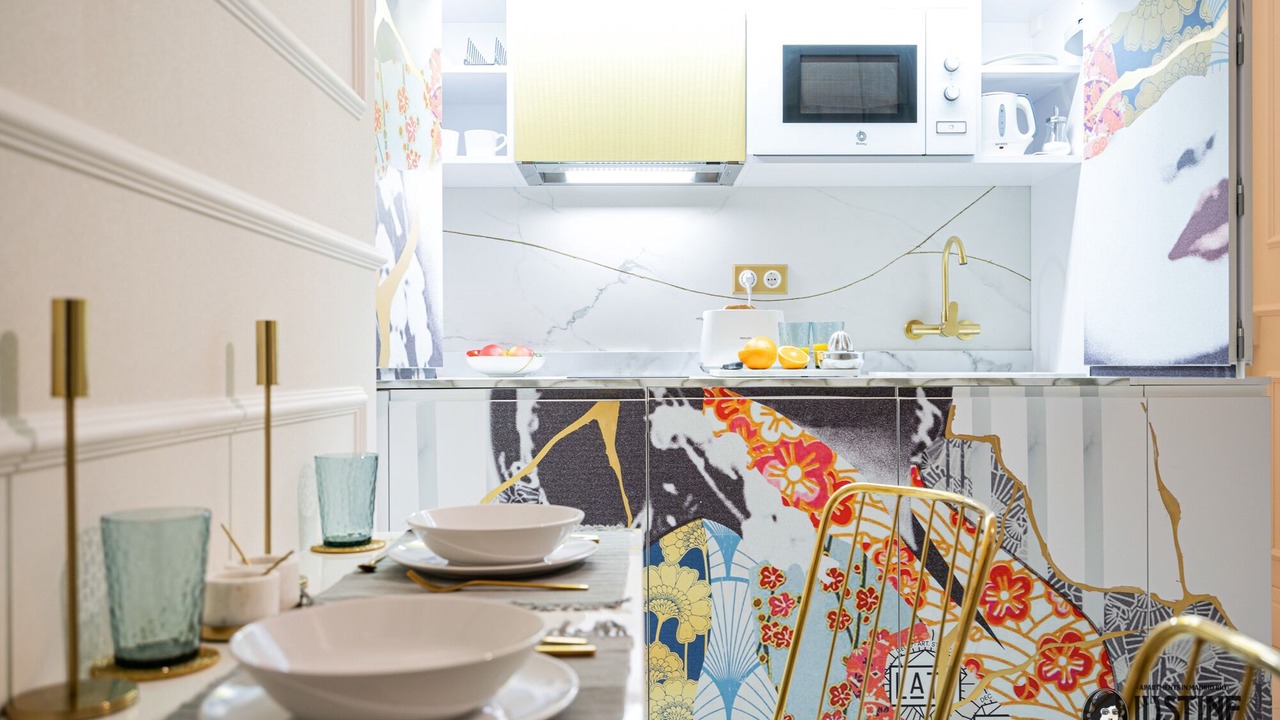 Photo of Kitchen in Moscardo