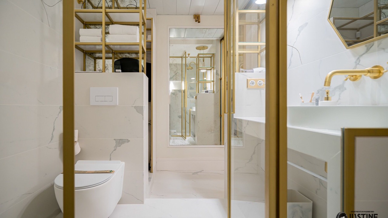Photo of Bathroom in Moscardo