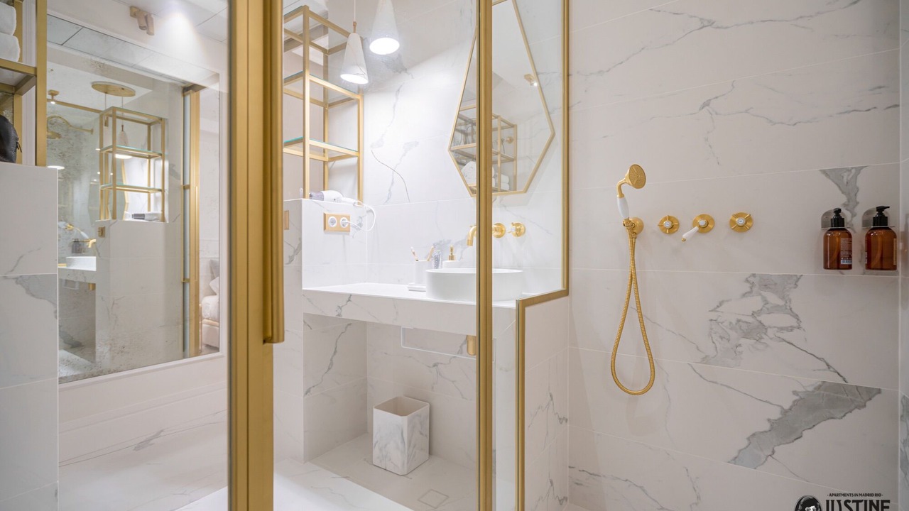 Photo of Bathroom in Moscardo