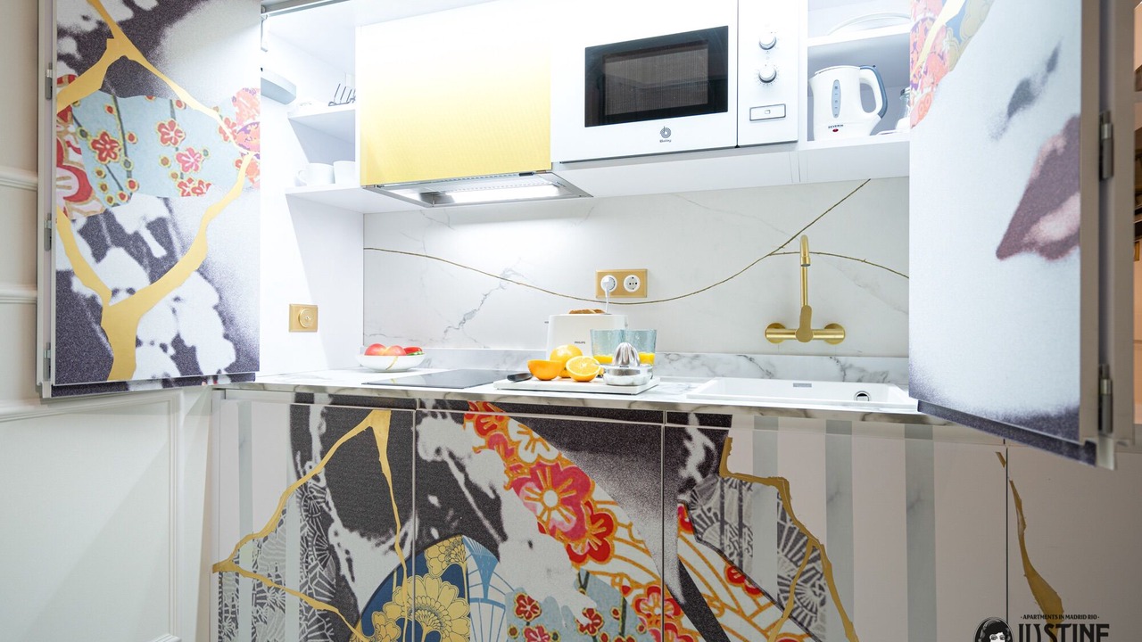Photo of Kitchen in Moscardo