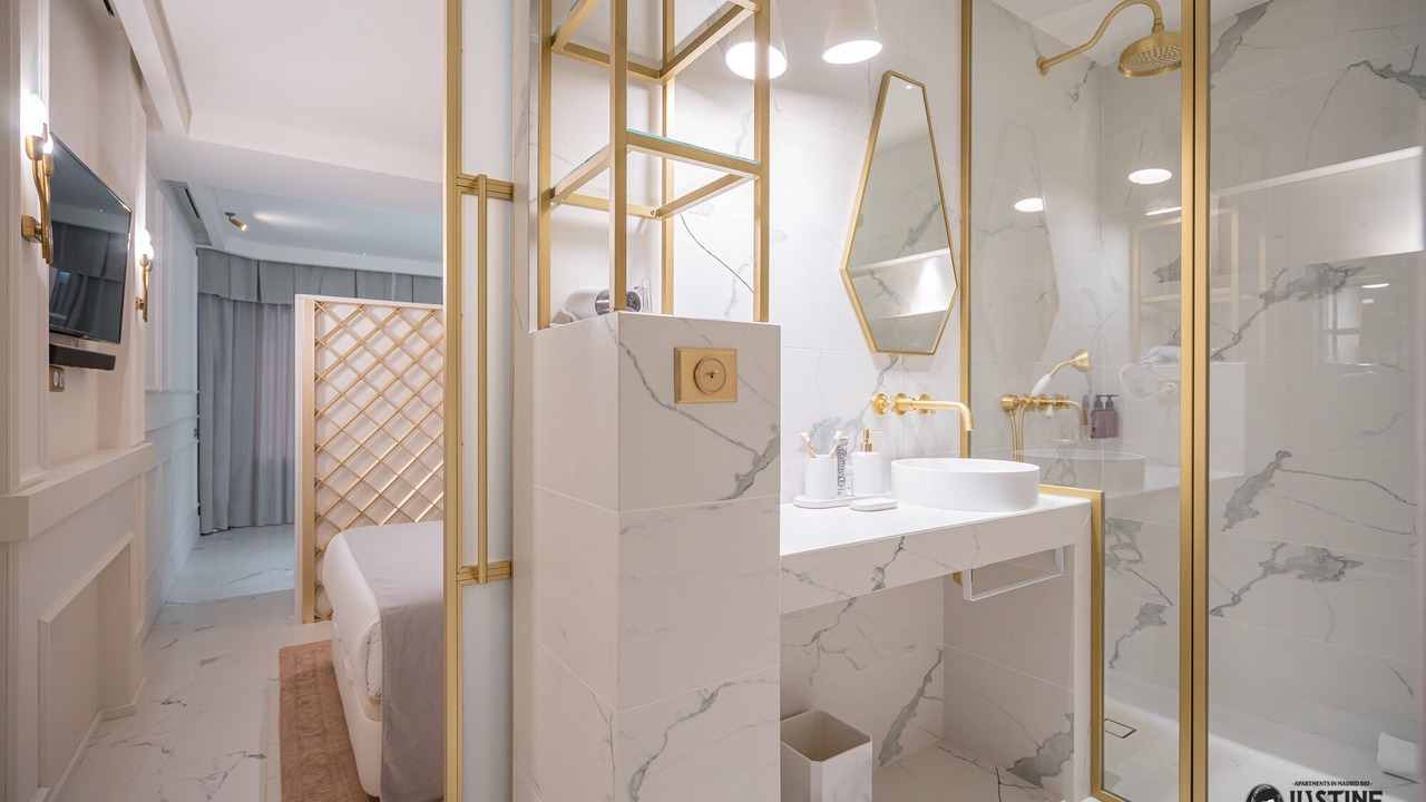 Photo of Bathroom in Moscardo