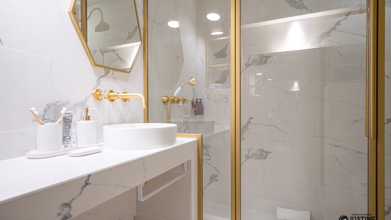 Photo of Bathroom in Moscardo