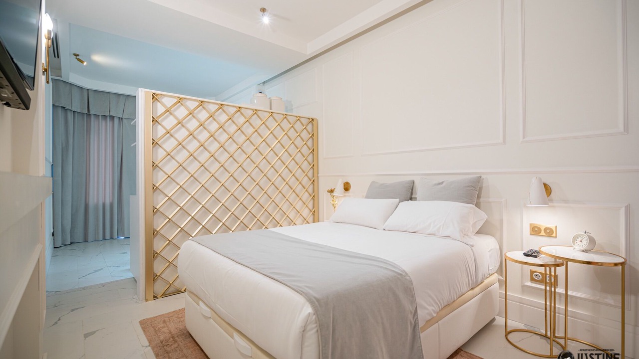 Photo of Bedroom in Moscardo
