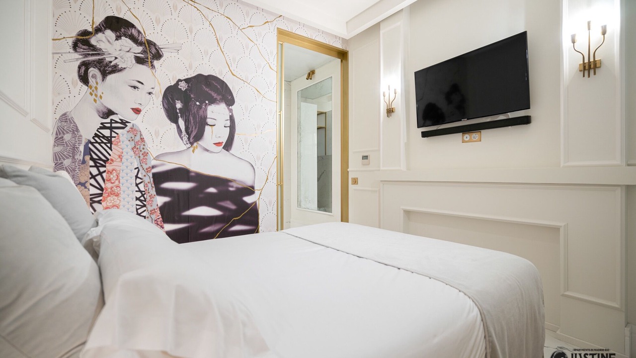 Photo of Bedroom in Moscardo