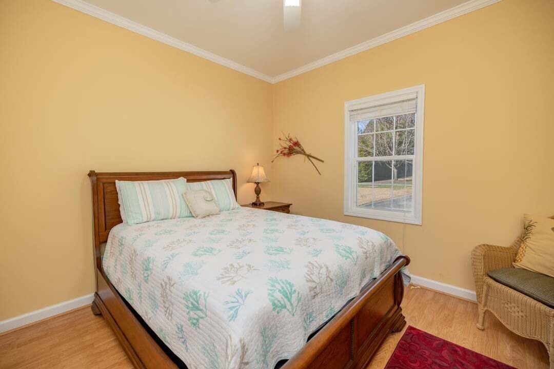 Photo of Bedroom in Osprey Point