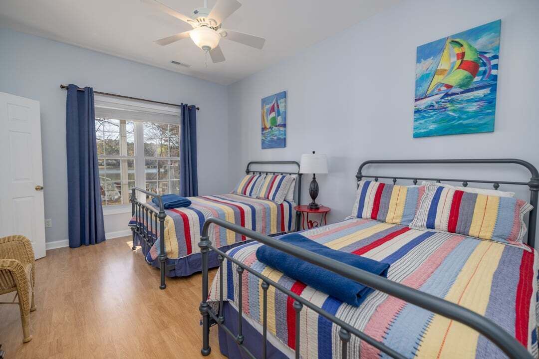 Photo of Bedroom in Osprey Point