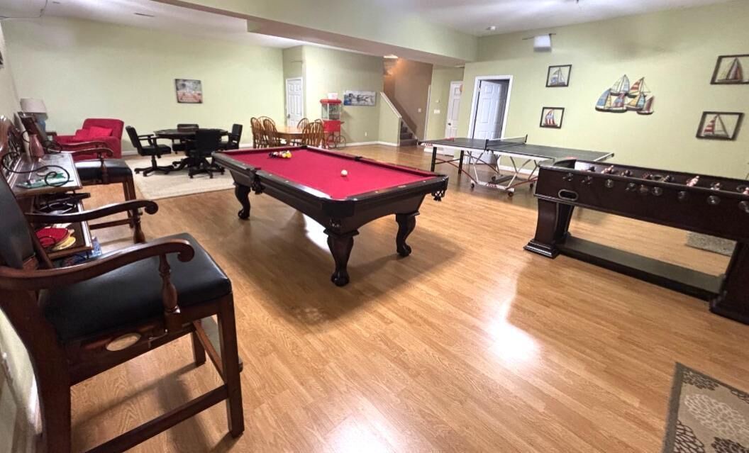 Photo of Bedroom in Osprey Point