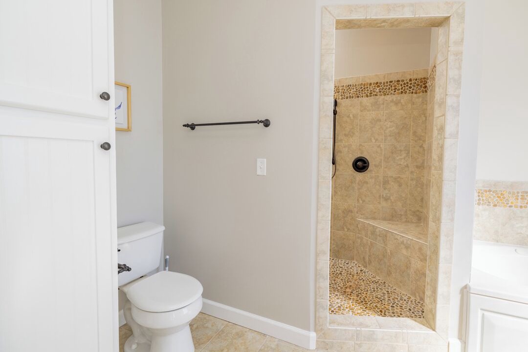 Photo of Bathroom in Osprey Point