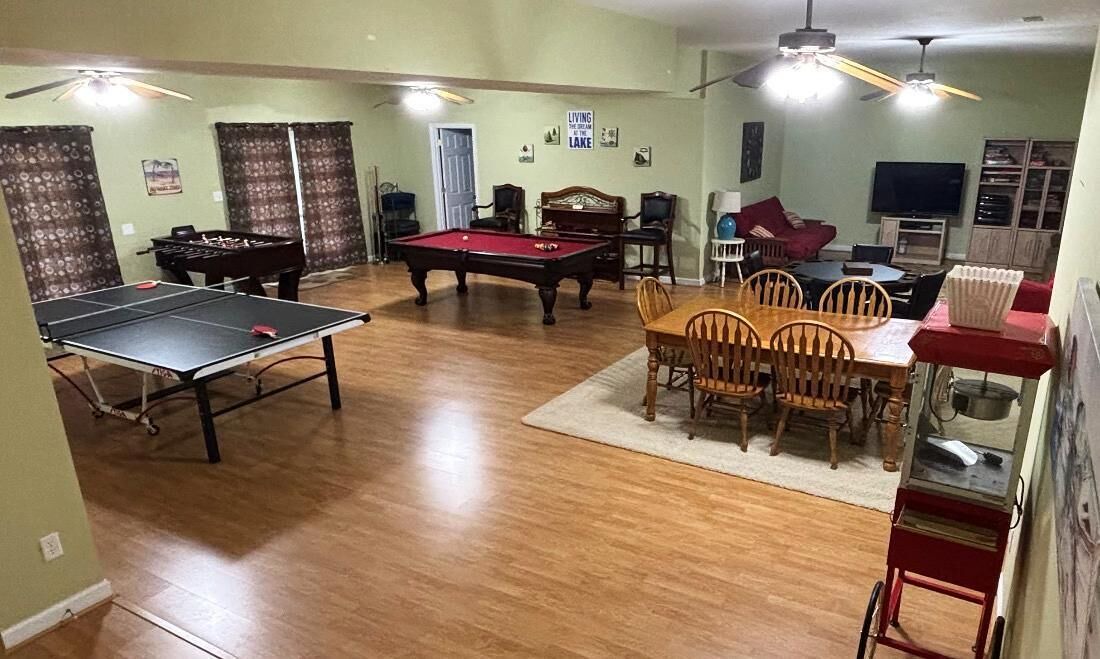 Photo of Bedroom in Osprey Point