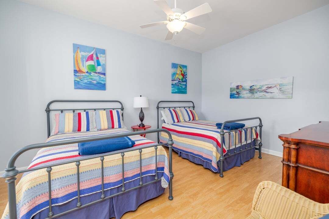 Photo of Bedroom in Osprey Point