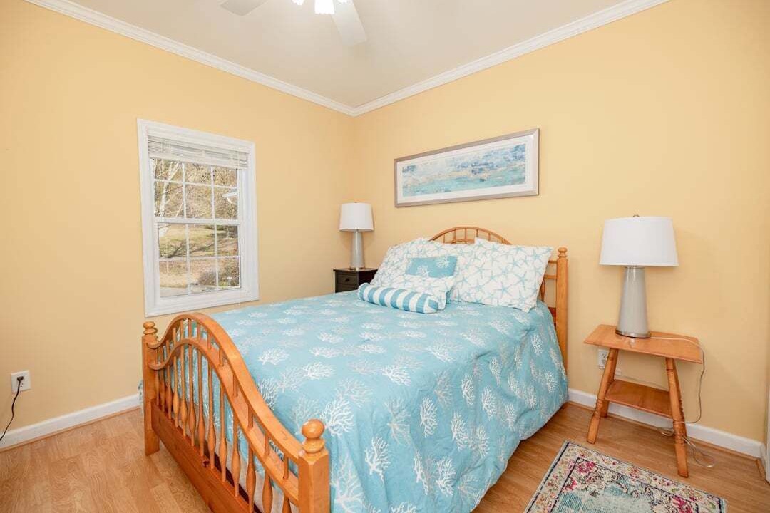 Photo of Bedroom in Osprey Point