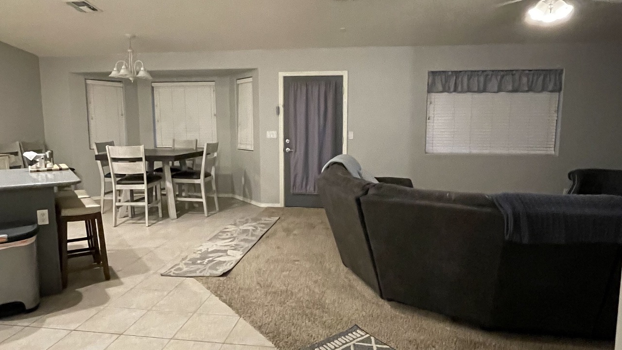 Photo of Bedroom in Fort Mohave