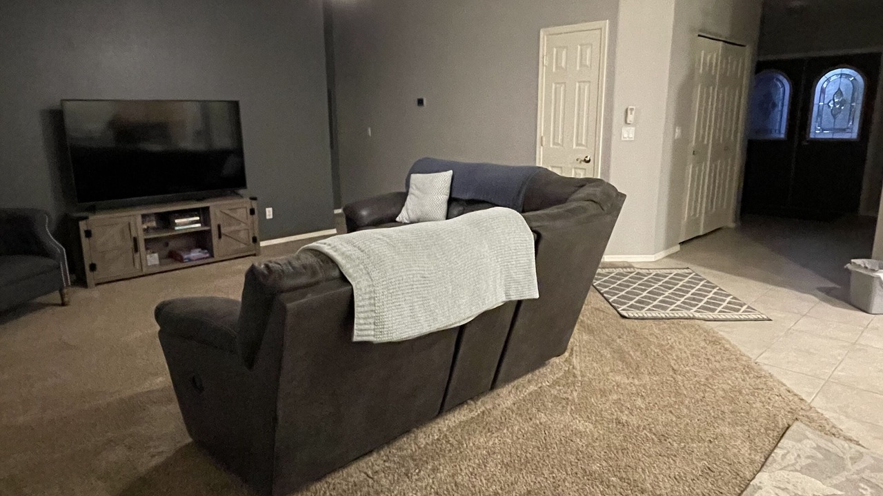 Photo of Livingroom in Fort Mohave