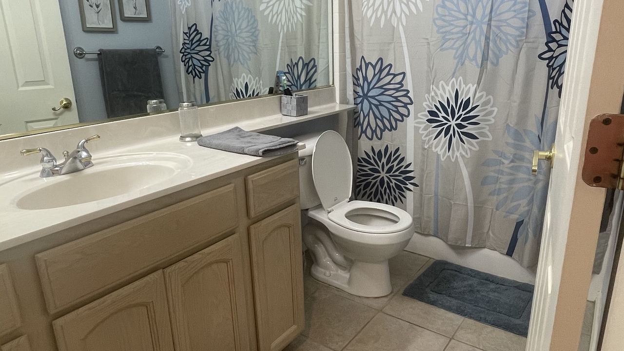Photo of Bathroom in Fort Mohave