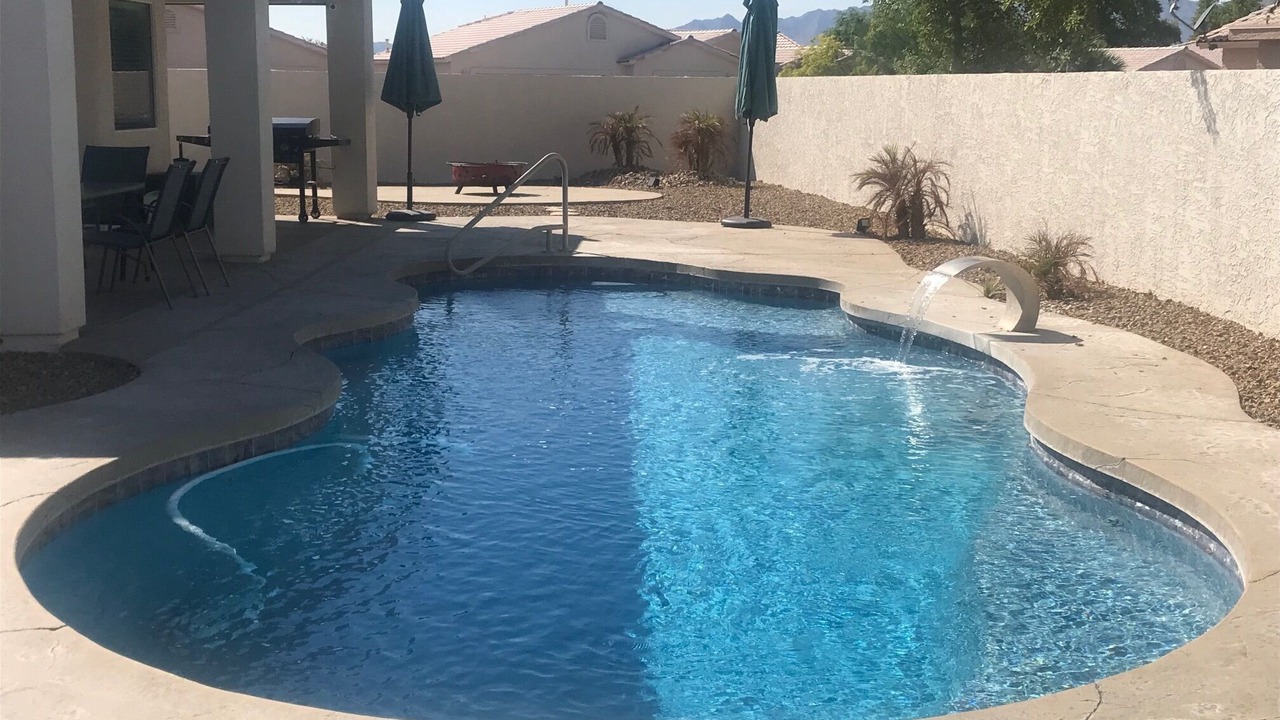 Photo of Outdoor in Fort Mohave