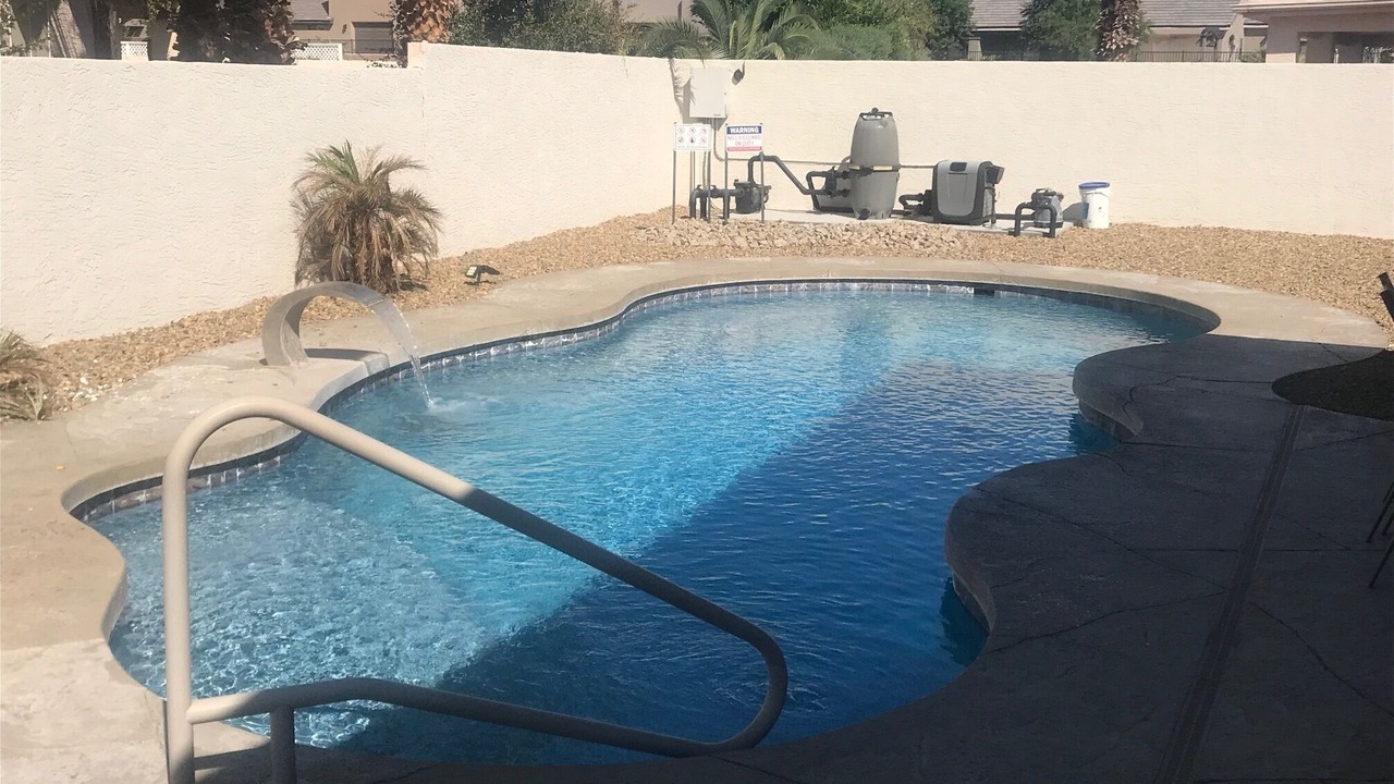 Photo of Outdoor in Fort Mohave