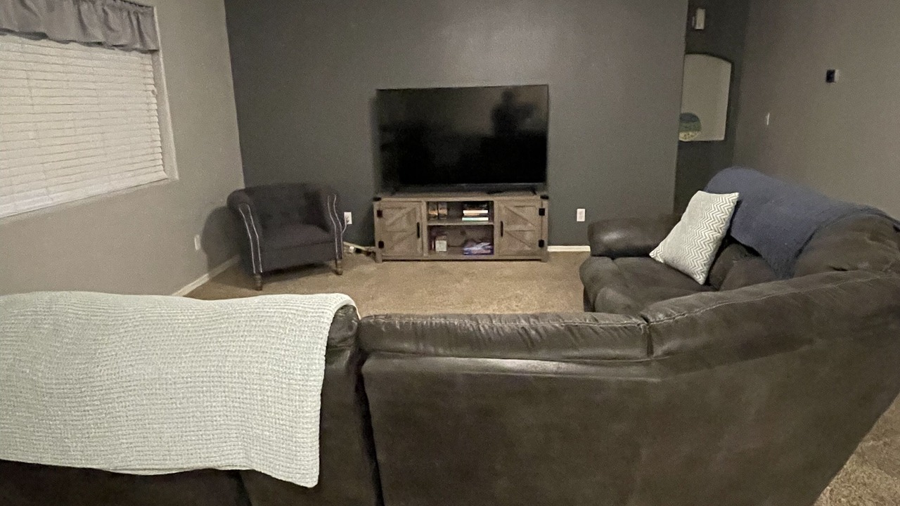 Photo of Livingroom in Fort Mohave