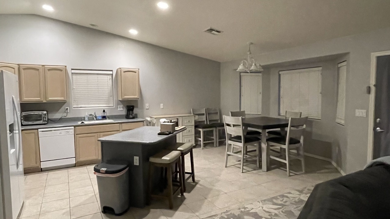 Photo of Bedroom in Fort Mohave