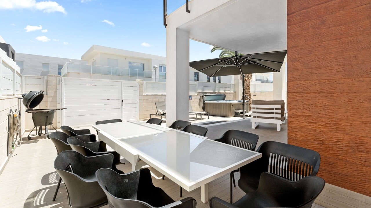 Photo of Outdoor in Puerto Marino
