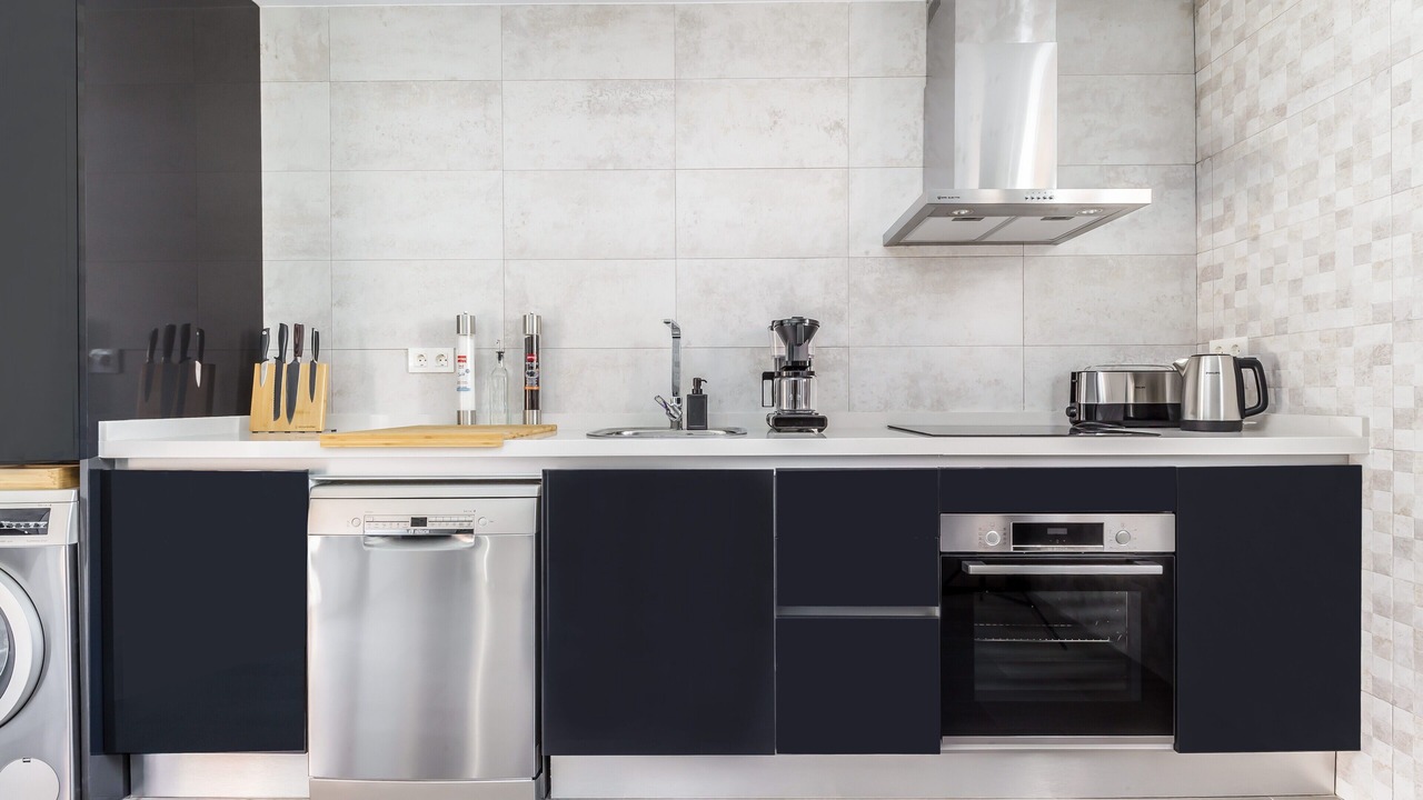 Photo of Kitchen in Puerto Marino