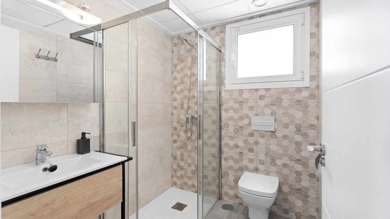 Photo of Bathroom in Puerto Marino