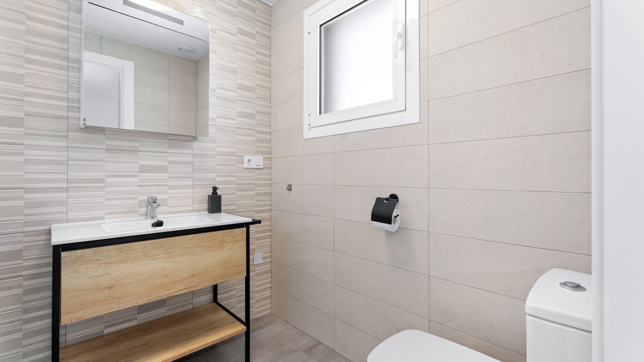 Photo of Bathroom in Puerto Marino