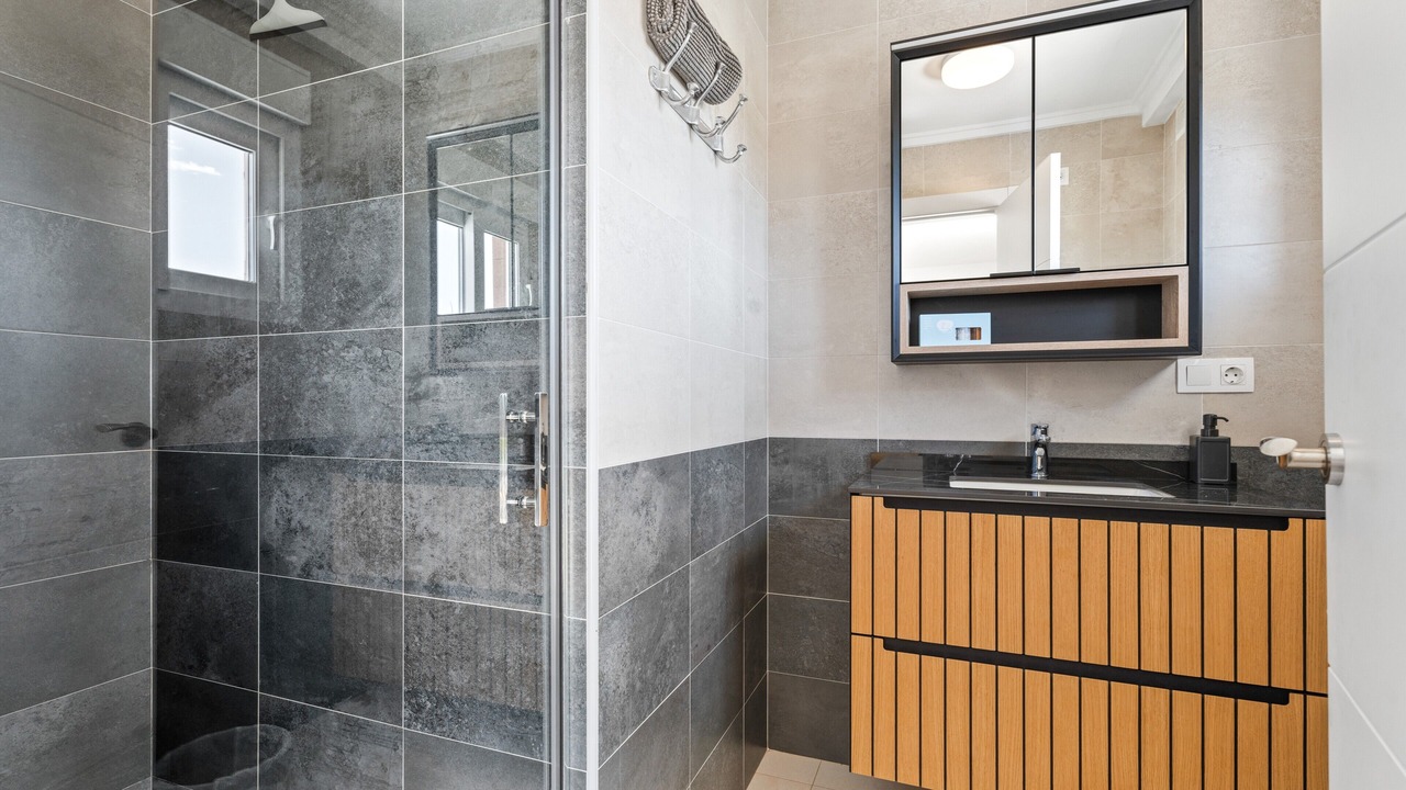 Photo of Bathroom in Puerto Marino