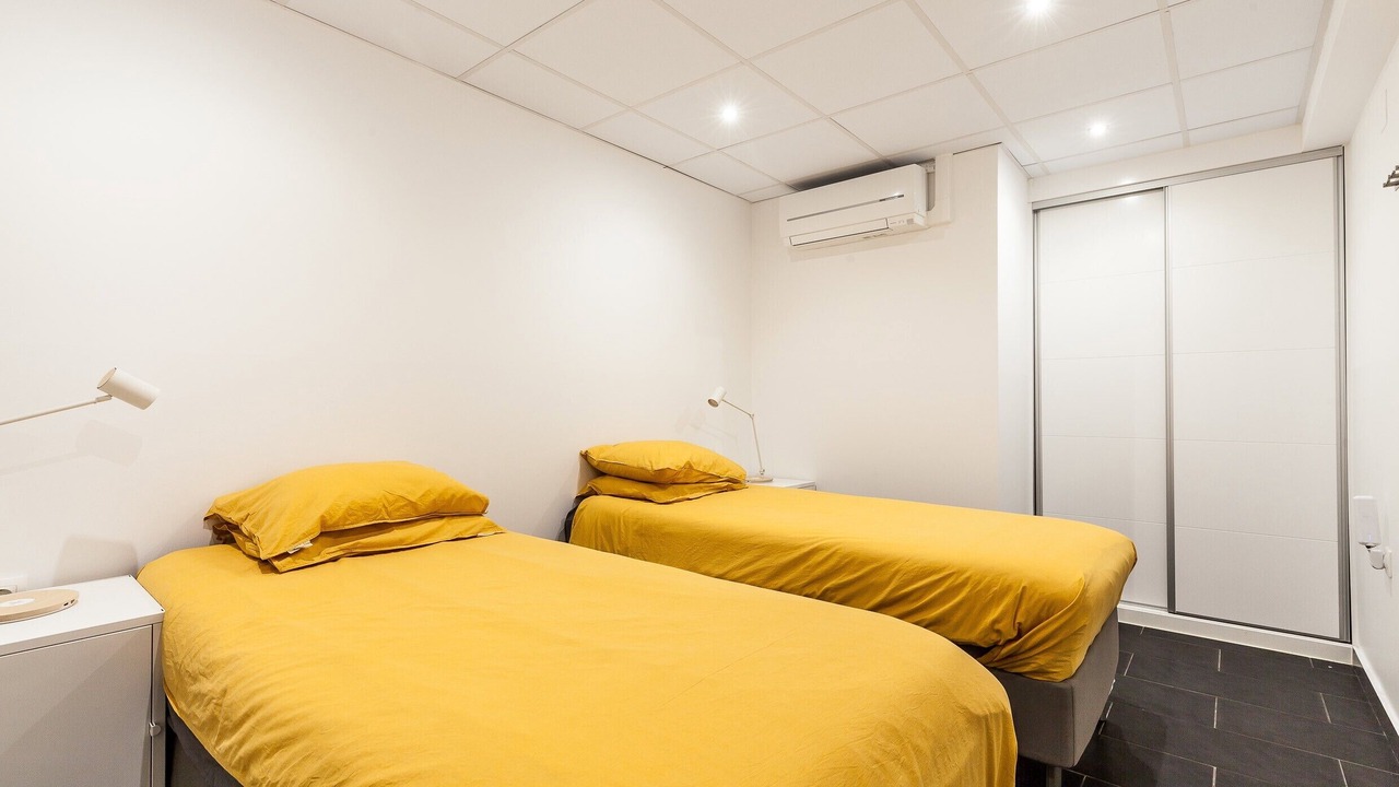 Photo of Bedroom in Puerto Marino