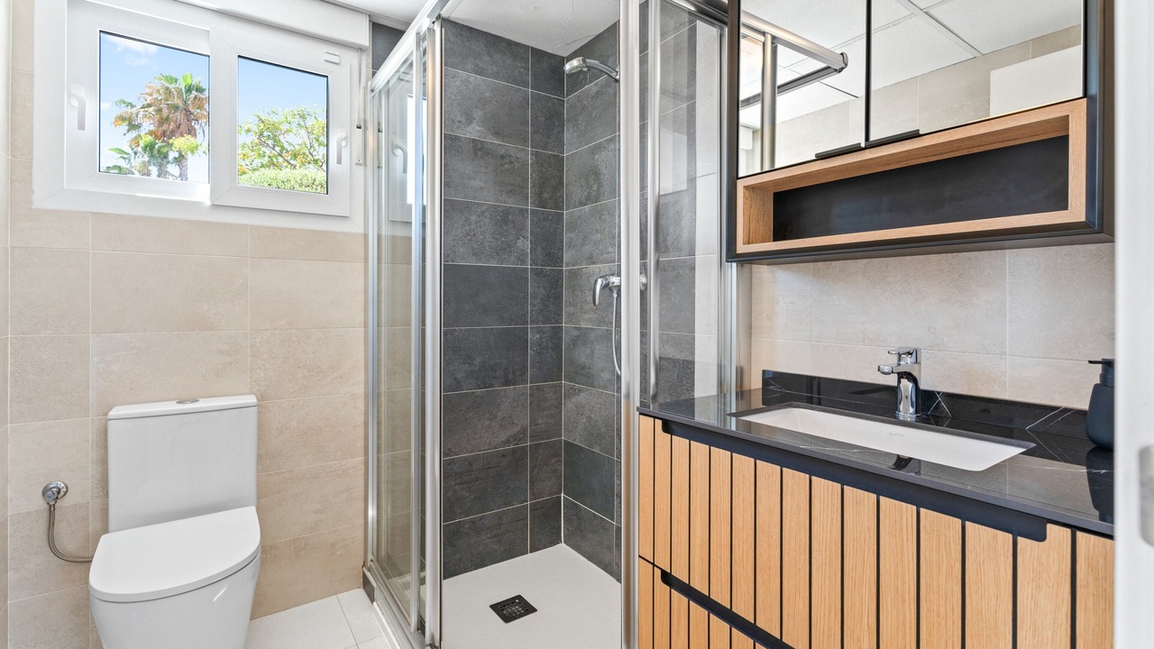 Photo of Bathroom in Puerto Marino