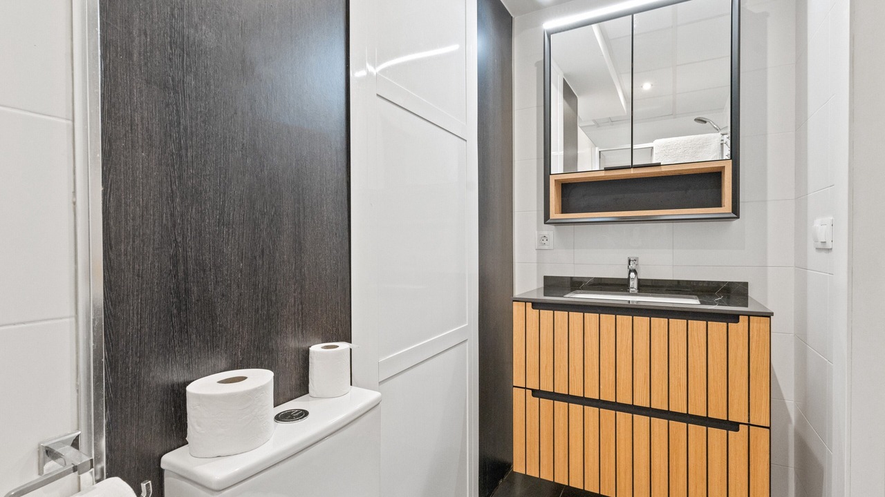 Photo of Bathroom in Puerto Marino