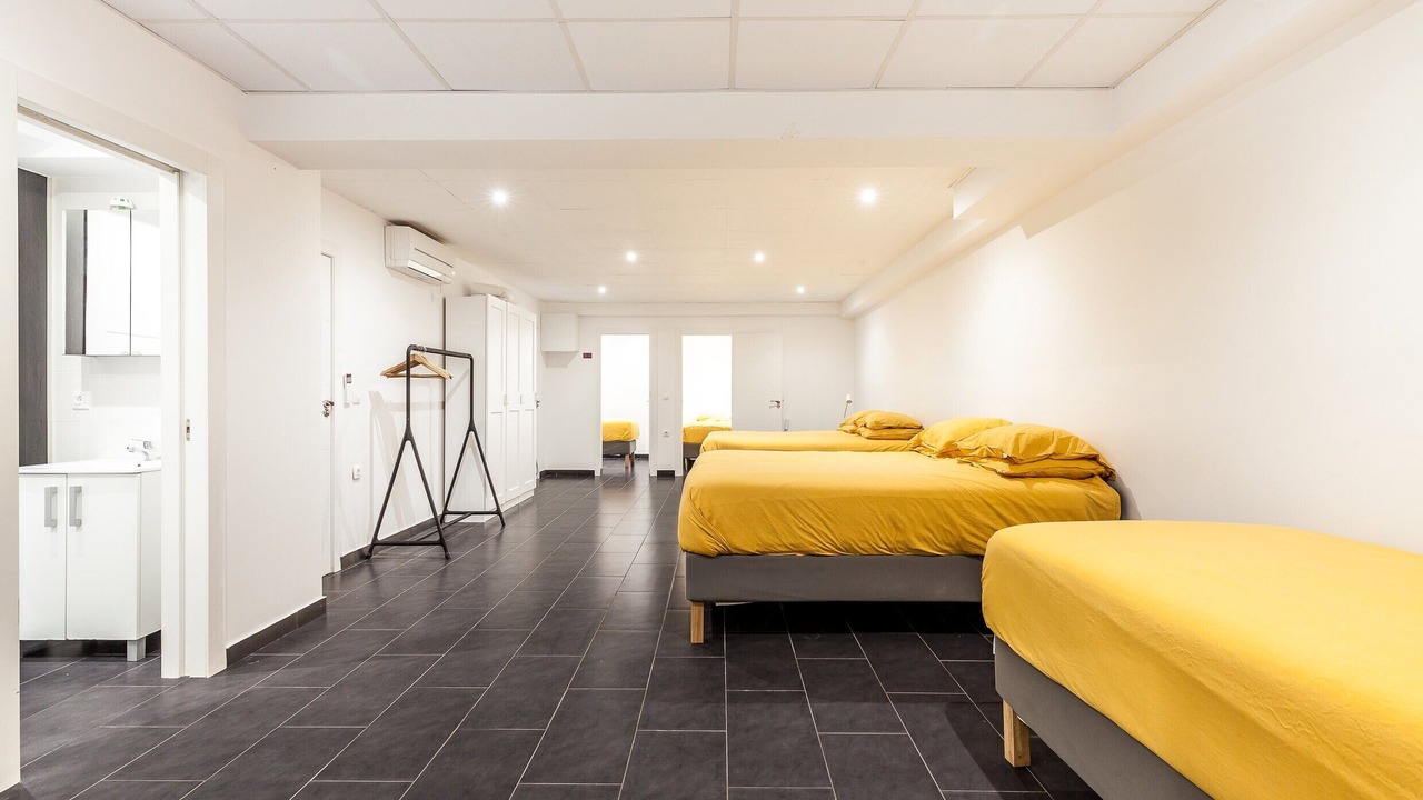 Photo of Bedroom in Puerto Marino