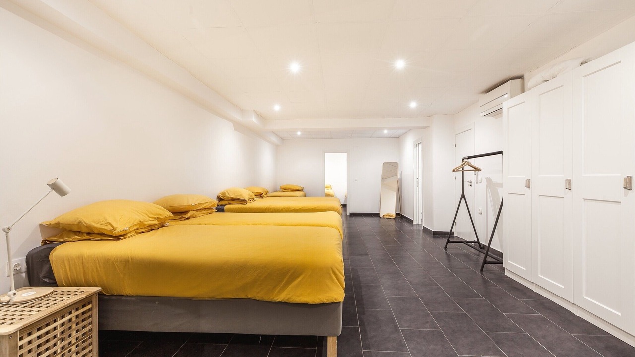 Photo of Bedroom in Puerto Marino