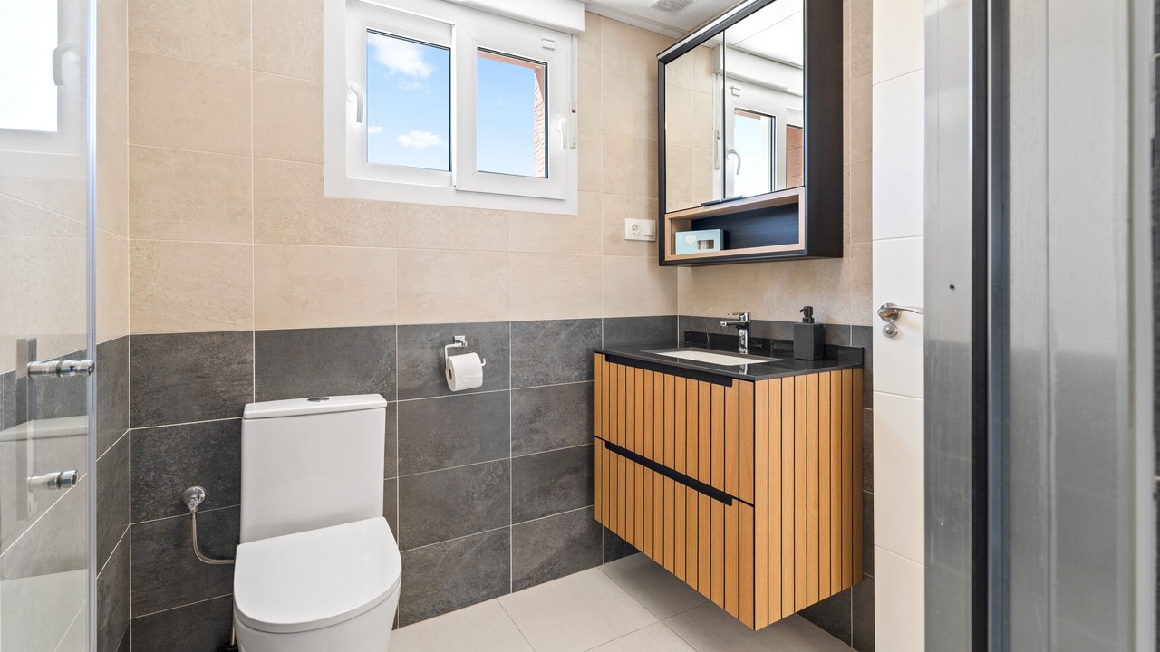 Photo of Bathroom in Puerto Marino
