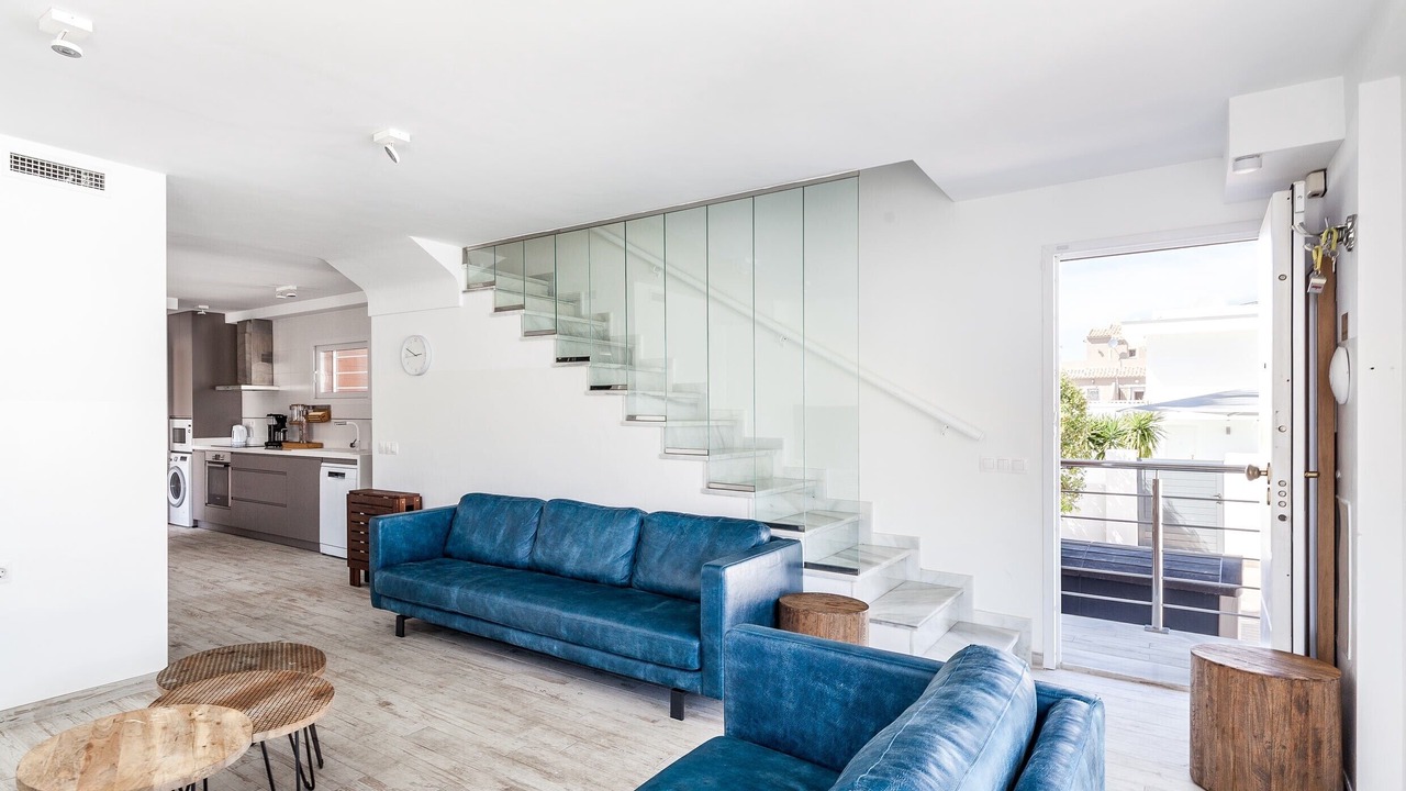 Photo of Livingroom in Puerto Marino